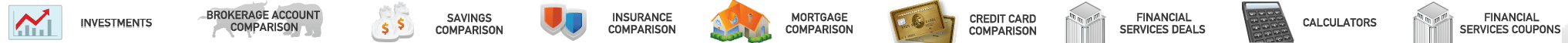 Financial Services Deals