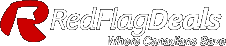 RedFlagDeals - Where Canadians Save
