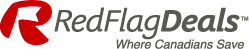 RedFlagDeals.com - Where Canadians Save