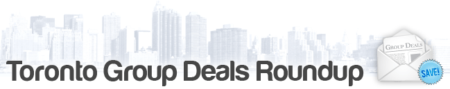 Toronto Group Deals Roundup