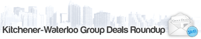 Kitchener-Waterloo Group Deals Roundup