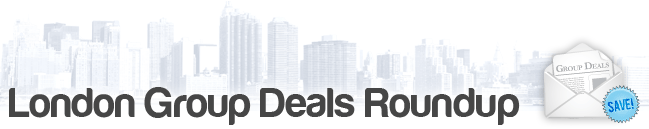 London Group Deals Roundup