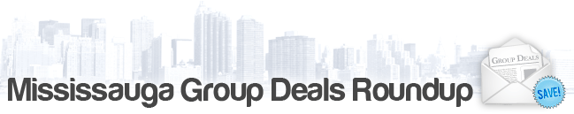 Mississauga Group Deals Roundup