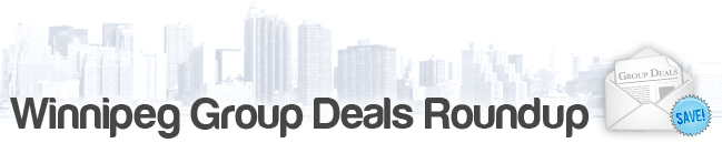 Winnipeg Group Deals Roundup