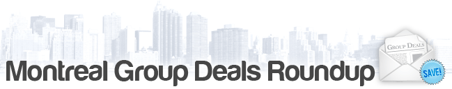Montreal Group Deals Roundup