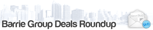 Barrie Group Deals Roundup