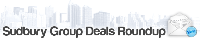 Sudbury Group Deals Roundup