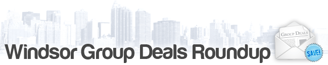 Windsor Group Deals Roundup