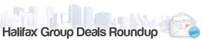 Halifax Group Deals Roundup