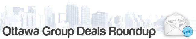 Ottawa Group Deals Roundup