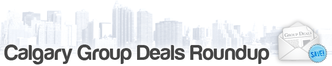 Calgary Group Deals Roundup