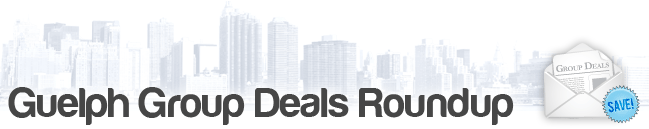 Guelph Group Deals Roundup