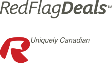 red flag deals monitors