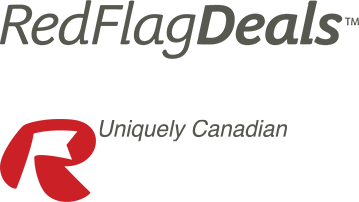 Red Flag Deals logo
